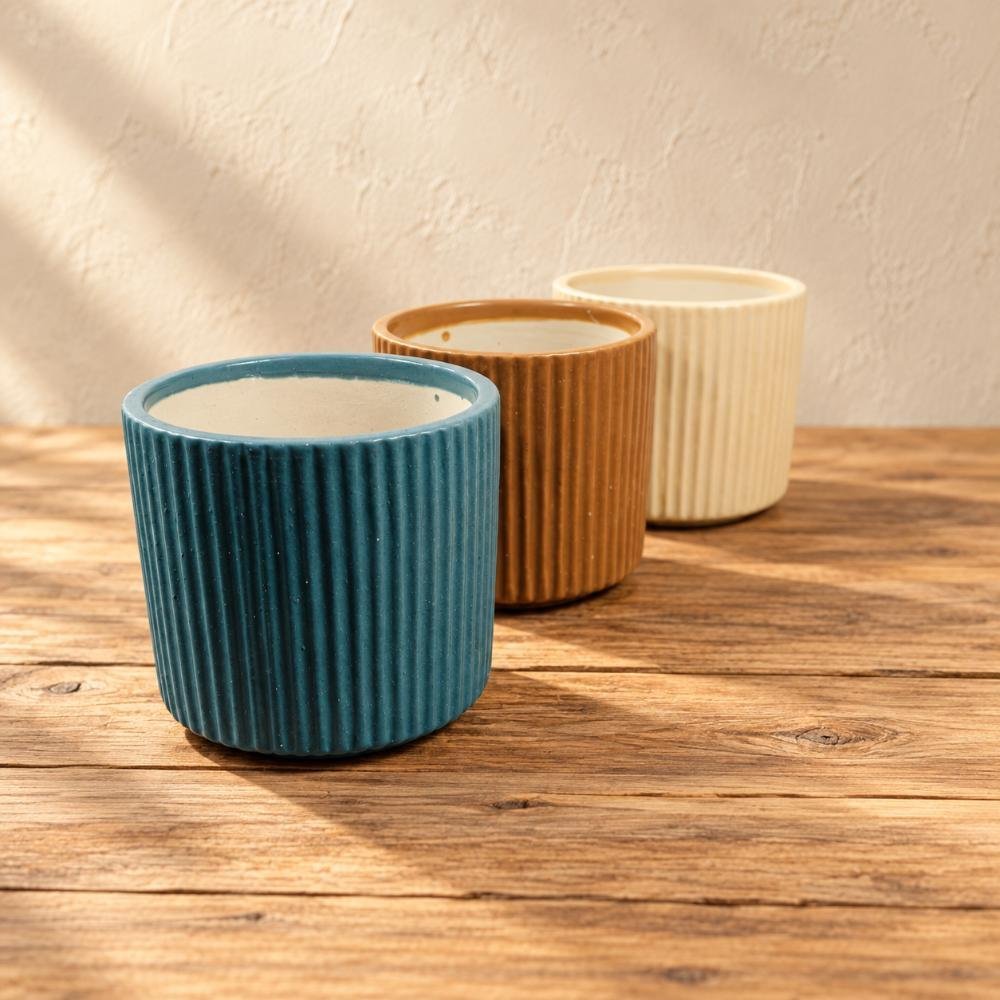 Ceramic Pots Wholesale Collection