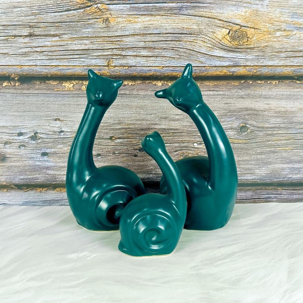 DPAARA Elegant Design Deer Shape Decor - DM-DC-006